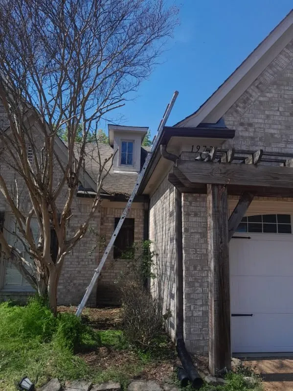 Slide of GHA majestic