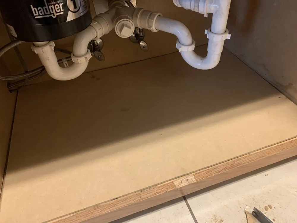 Slide of GHA majestic