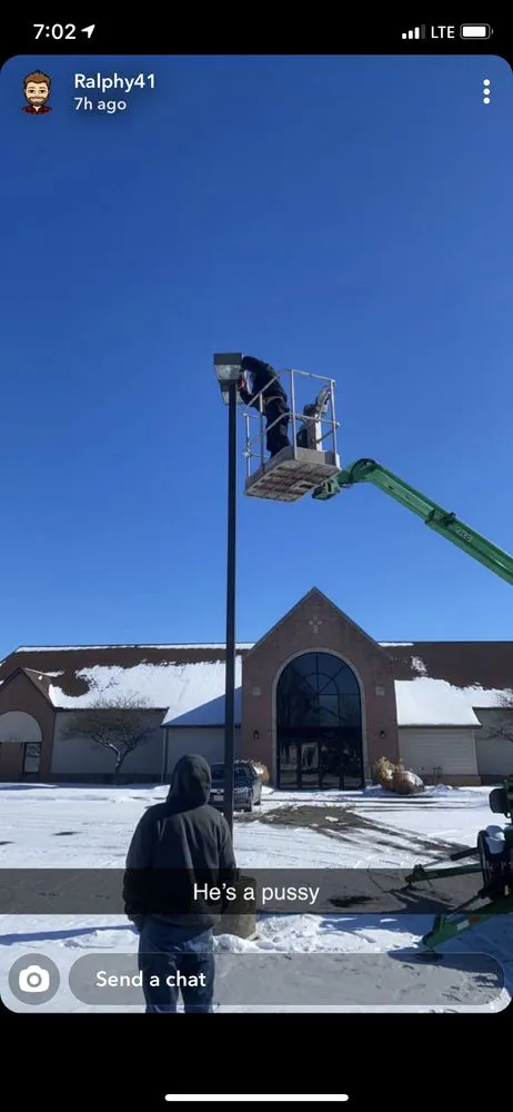 Slide of Gherardi Electric