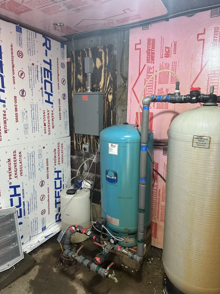 Slide of Gherardi Electric