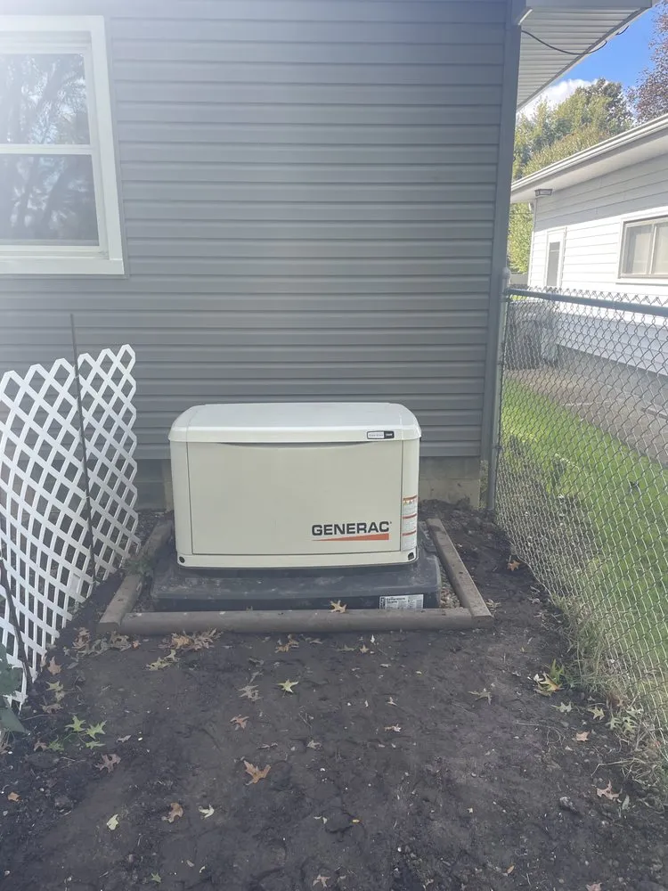 Slide of Gherardi Electric