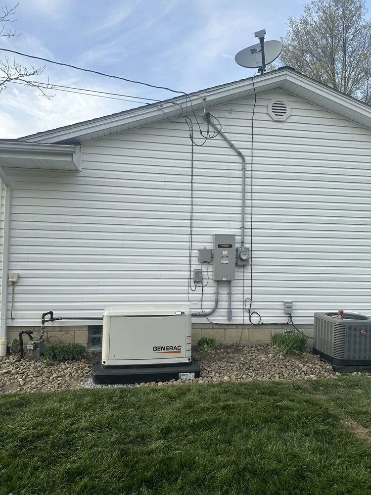 Slide of Gherardi Electric