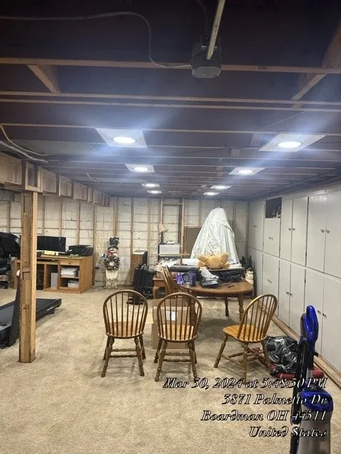 Slide of Gherardi Electric