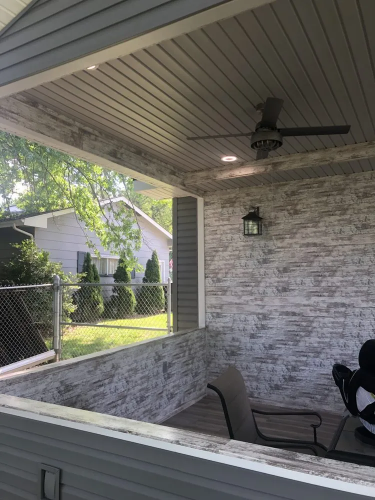 Slide of Gherardi Electric