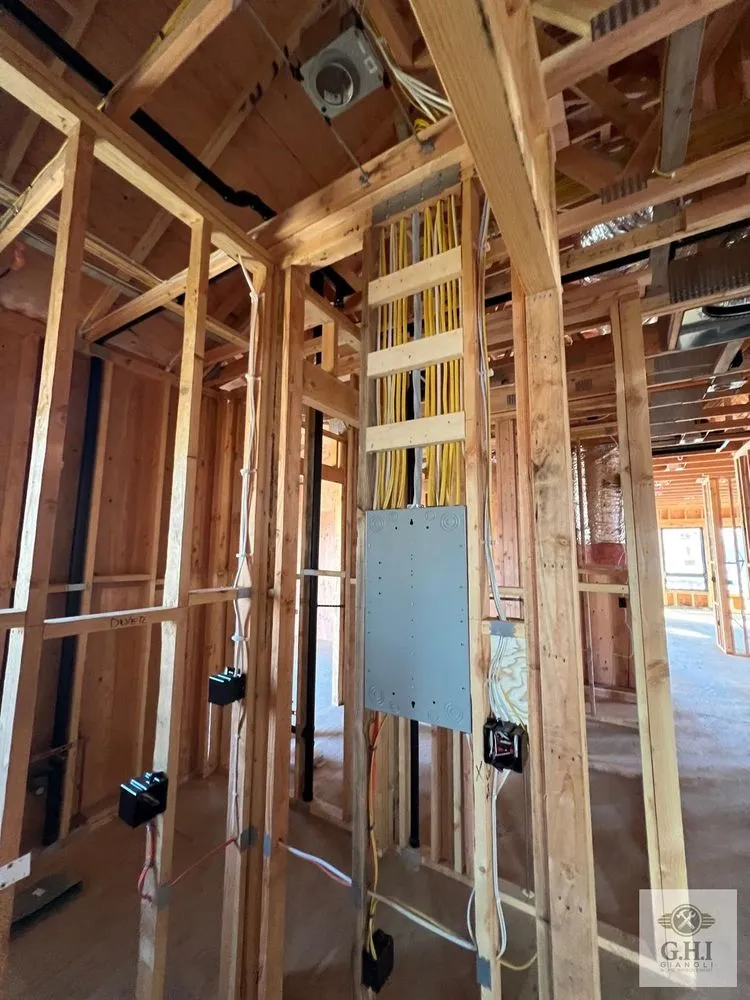 Slide of GHI Home Improvement