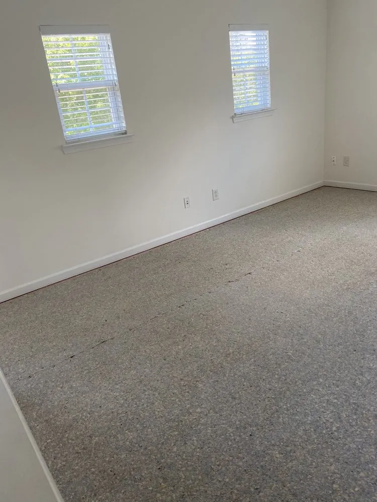 Slide of Gholston’s Communication