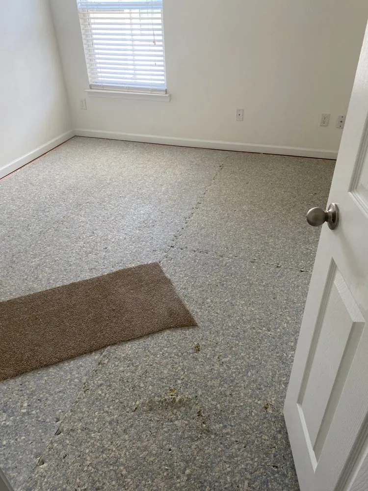 Slide of Gholston’s Communication