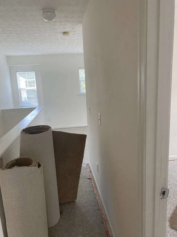 Slide of Gholston’s Communication