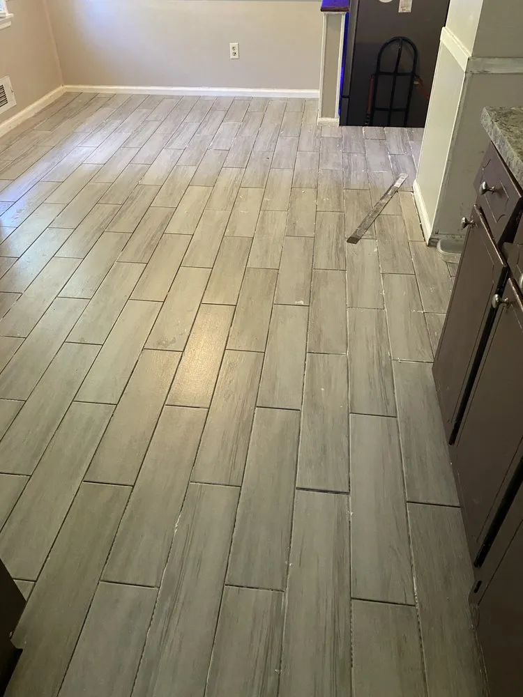 Slide of Gholston’s Communication