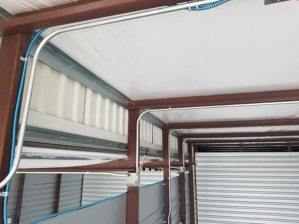 Slide of Ghost Coast Electric