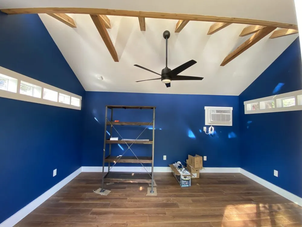 Slide of Ghost Coast Electric