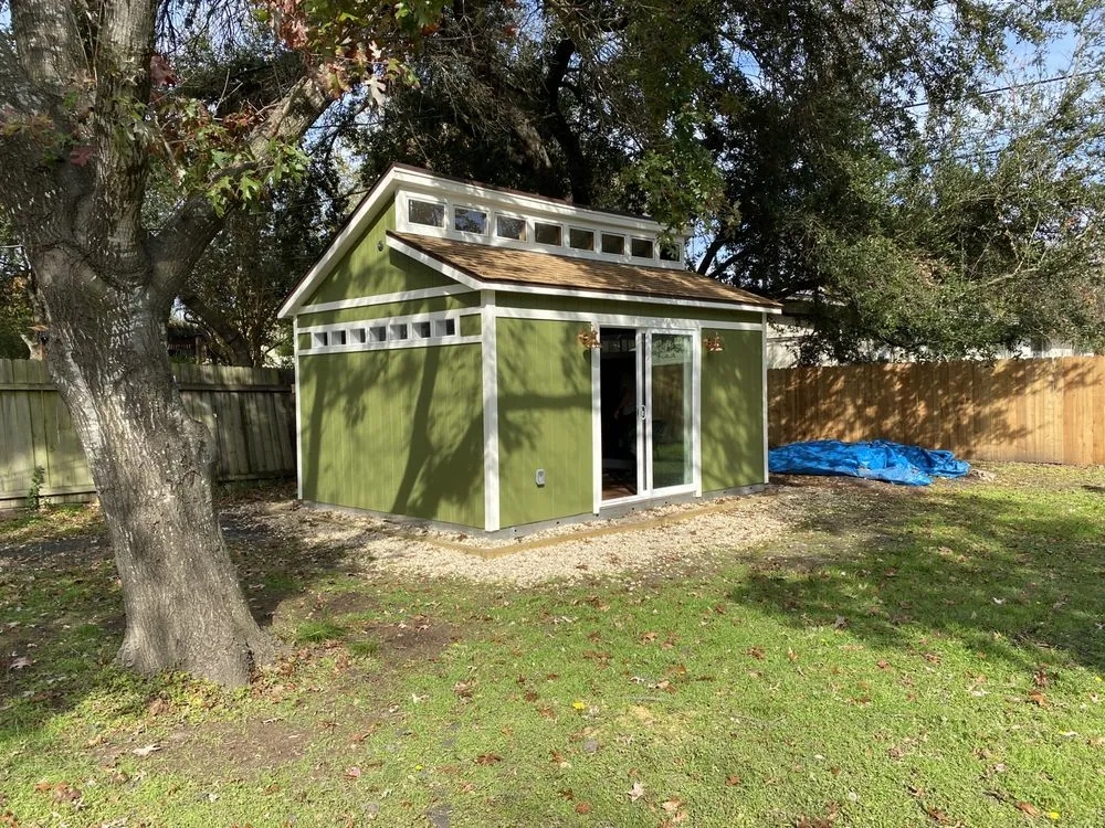 Slide of Ghost Coast Electric