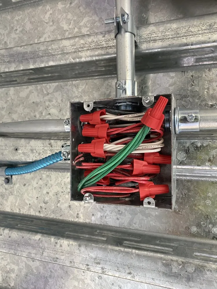 Slide of Ghost Coast Electric