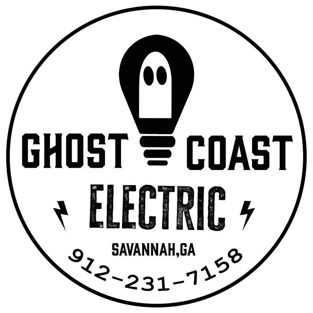 Slide of Ghost Coast Electric