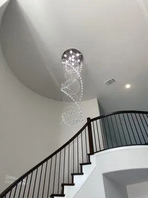 Ghost Coast Electric Logo