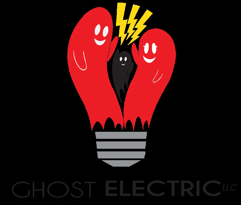 Slide of Ghost Electric