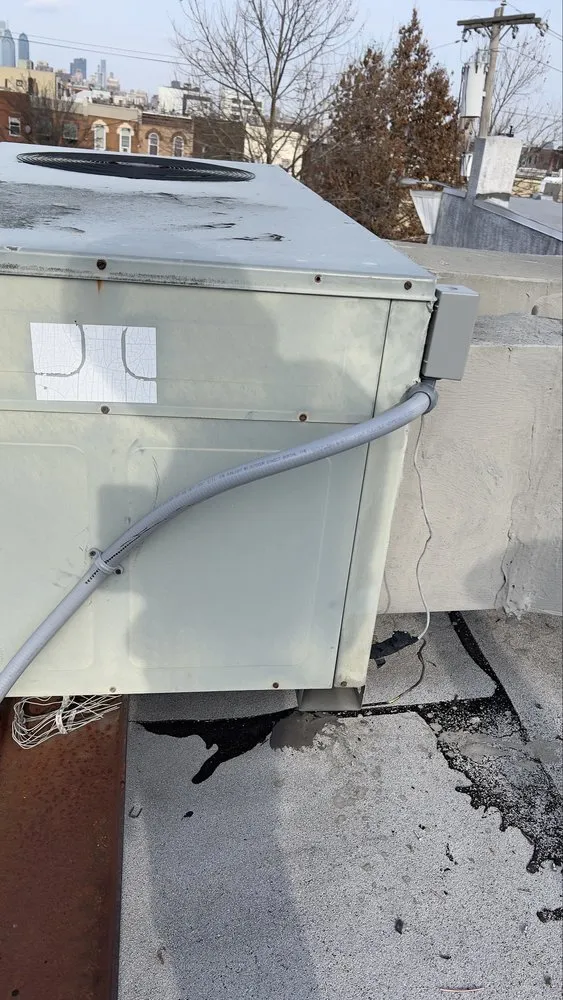 Slide of Ghost Electric