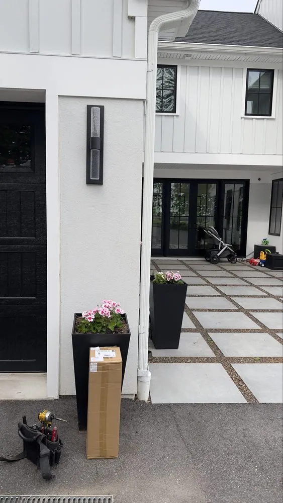 Slide of Ghost Electric