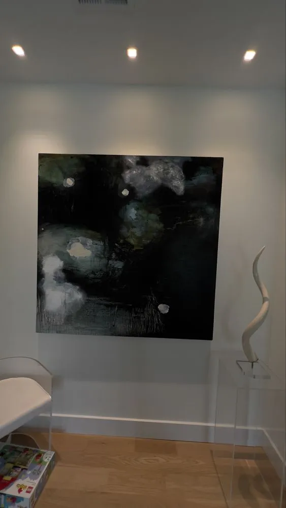 Slide of Ghost Electric