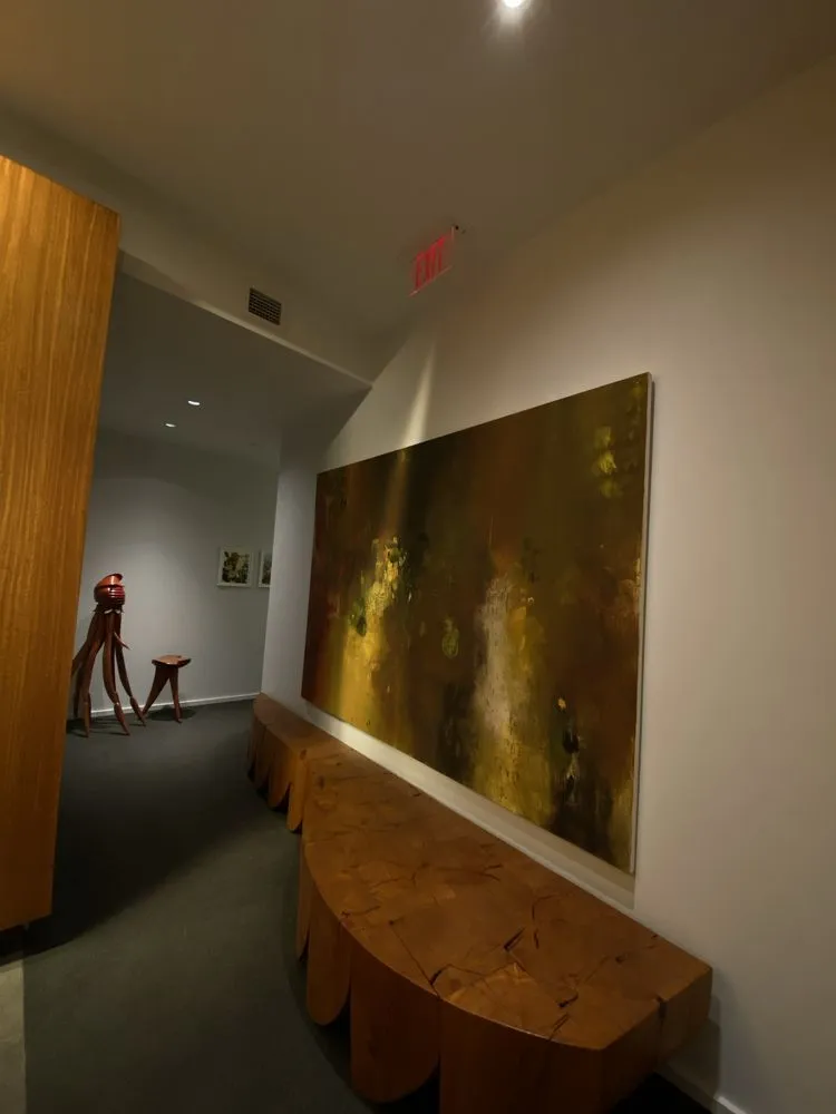 Slide of Ghost Electric