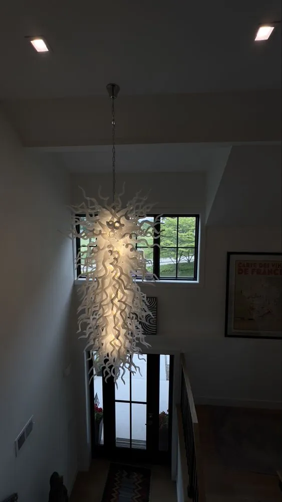 Slide of Ghost Electric