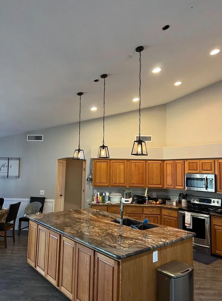 Slide of Ghost Electrical