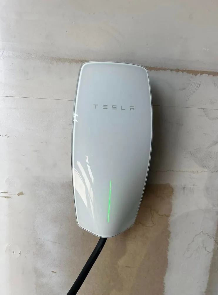 Slide of Ghost Electrical