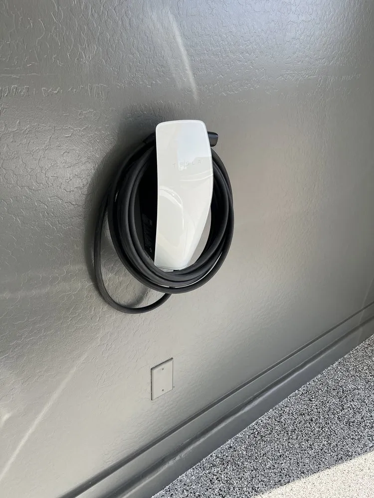 Slide of Ghost Electrical