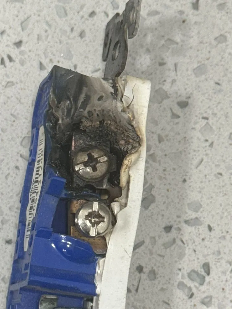 Slide of Ghost Electrical