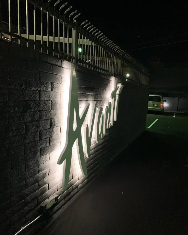 Slide of Ghost Electrical