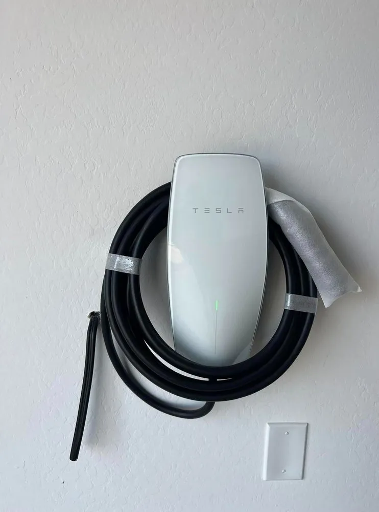 Slide of Ghost Electrical