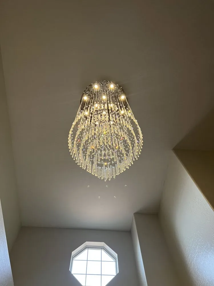 Slide of Ghost Electrical