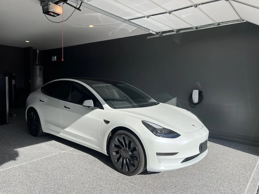 Slide of Ghost Electrical