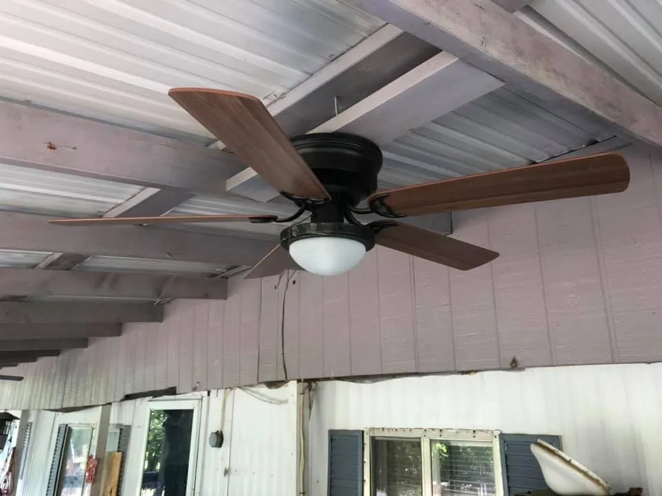 Slide of Ghost Intel