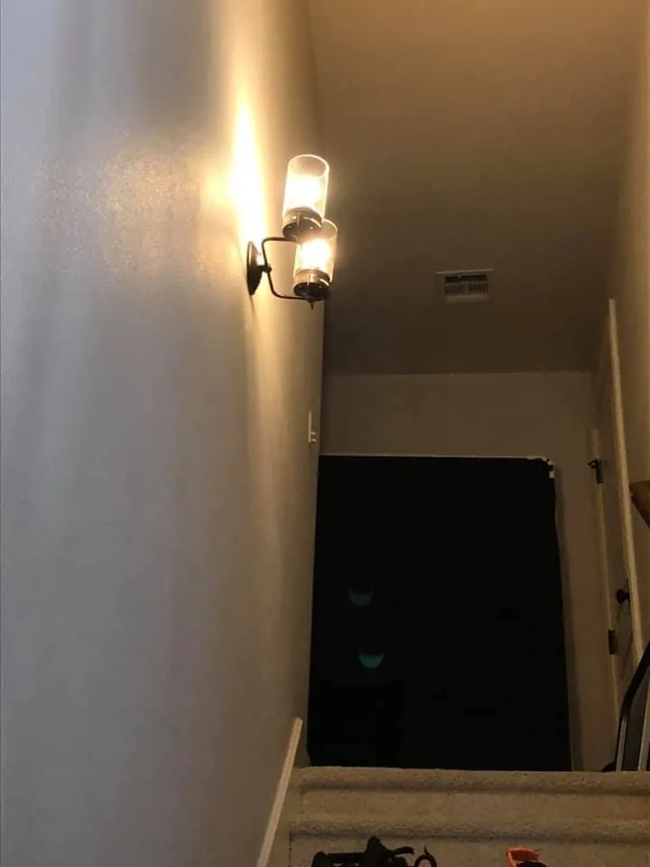 Slide of Ghost Intel