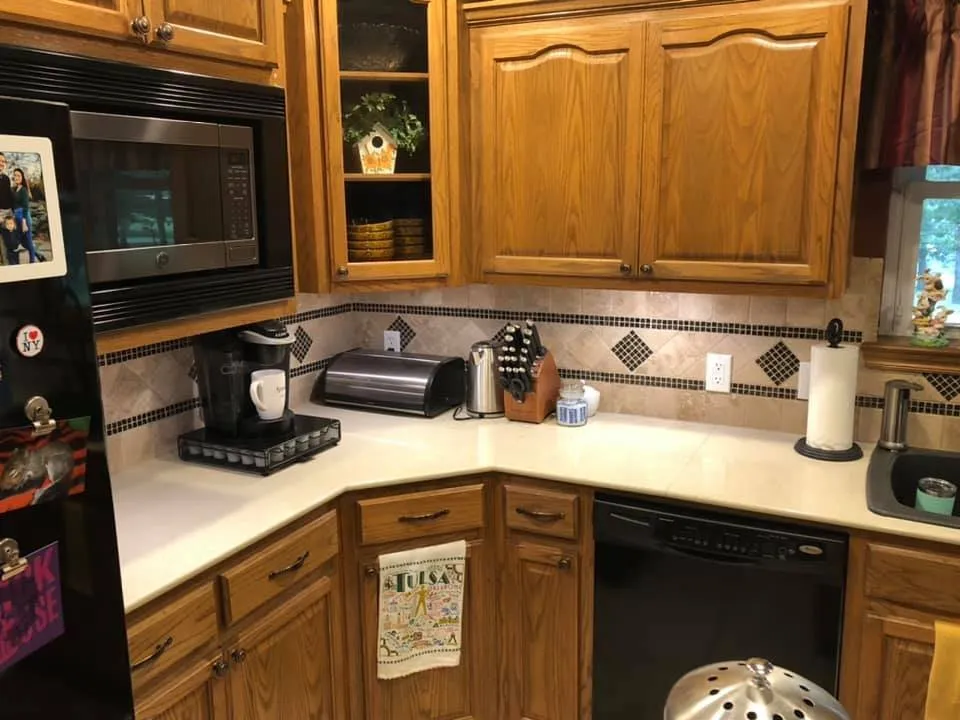 Slide of Ghost Intel