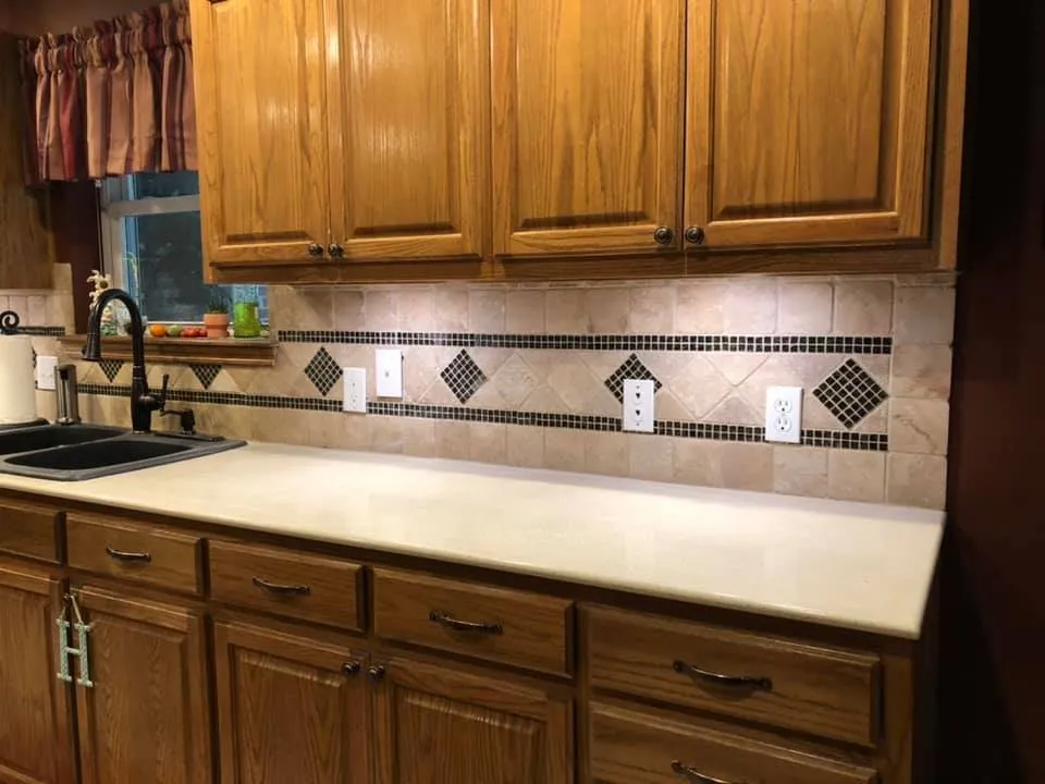 Slide of Ghost Intel