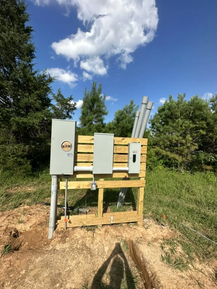 Reliable emergency electrical service experts serving Middleton, TN - Ghost River Electric