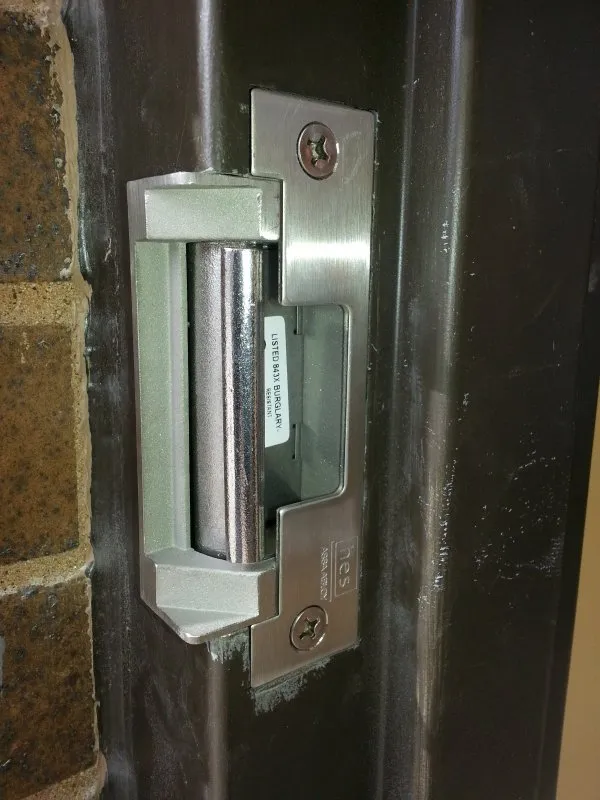 Slide of Ghostshield Technology