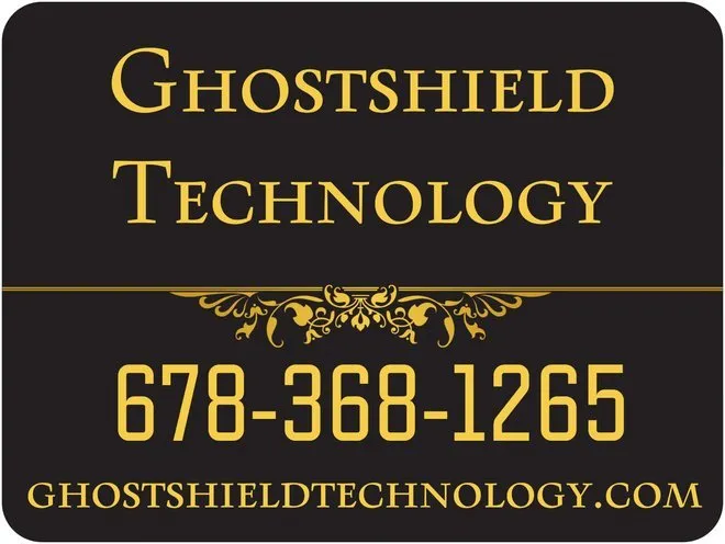 Slide of Ghostshield Technology