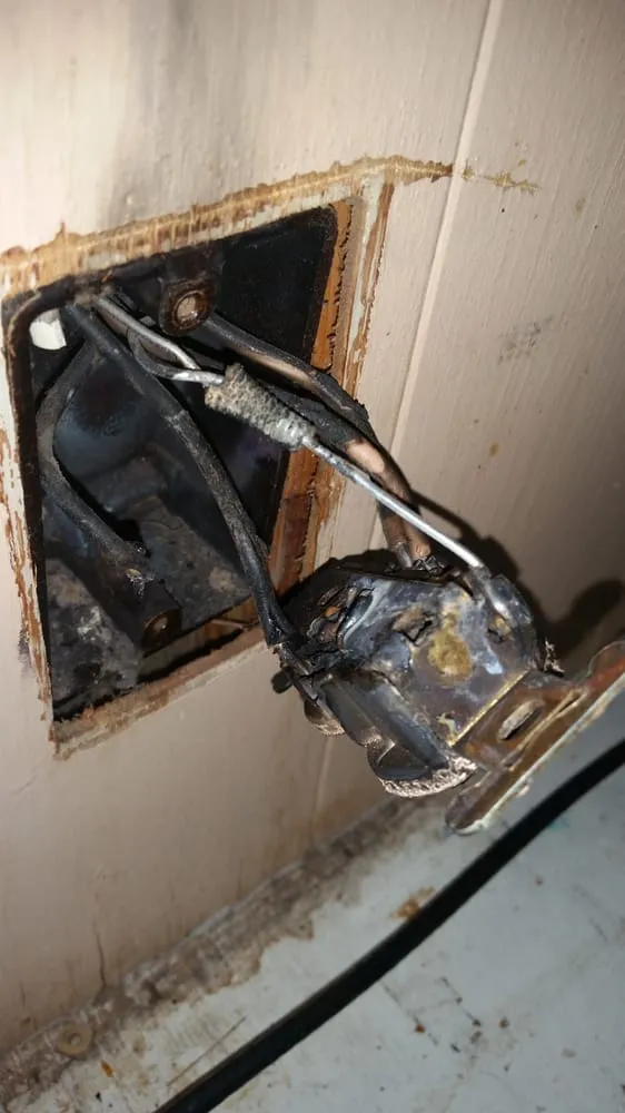 Slide of GHS Electric