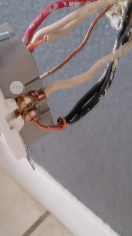 Slide of GHS Electric