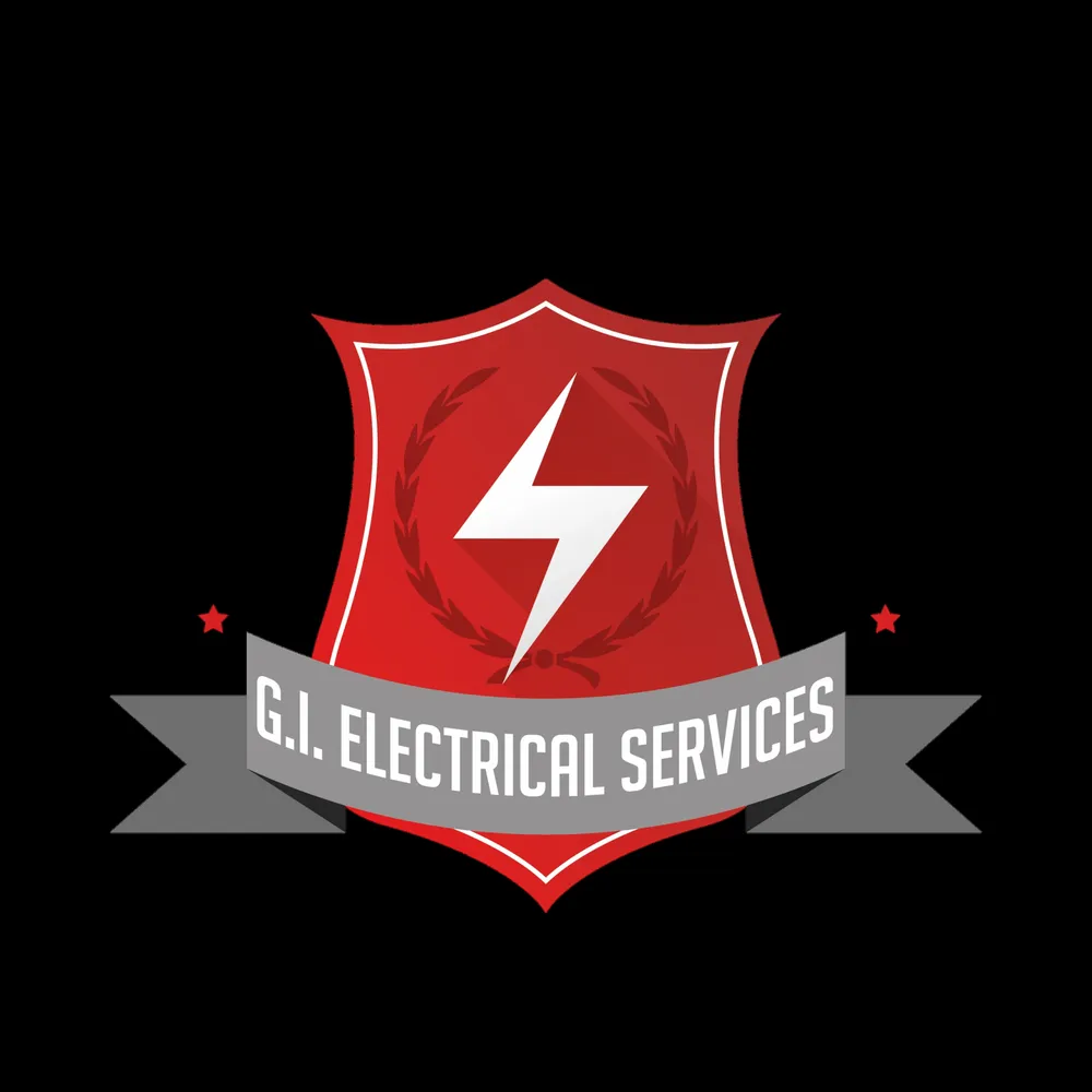 Slide of GI Electrical Services