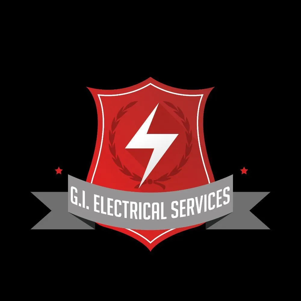 Slide of GI Electrical Services
