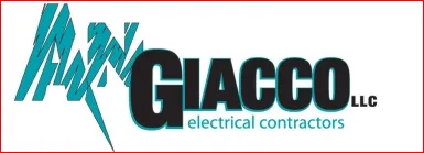 Giacco Electric Logo
