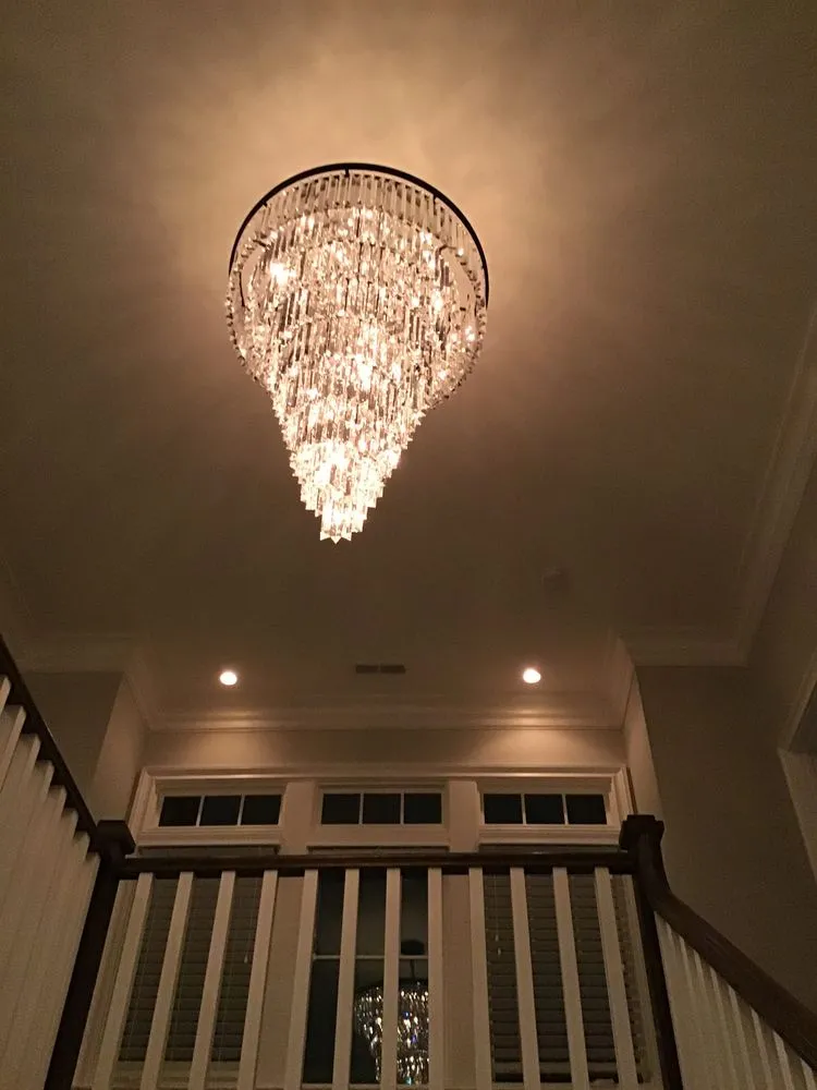 Slide of Gianni Electrical Service