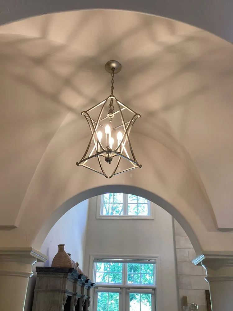 Slide of Gianni Electrical Service