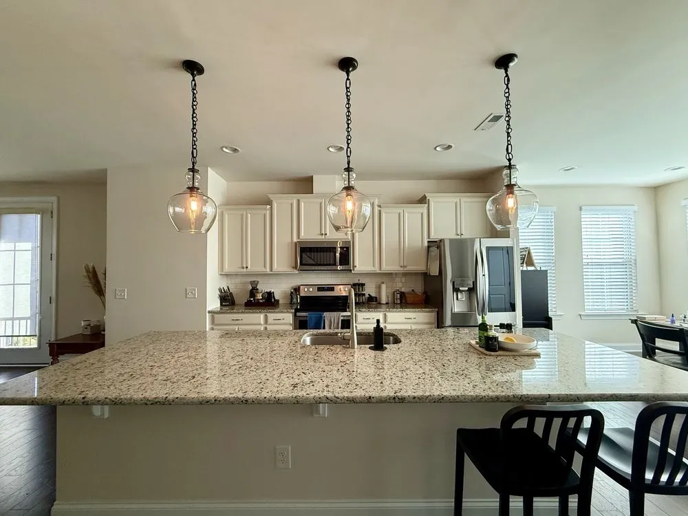 Certified electrical repair in ,  by Gianni Electrical Service