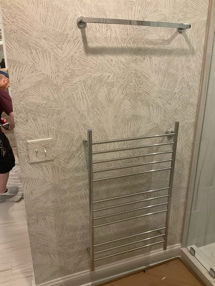 Professional wiring installation in ,  by Gianni Electrical Service