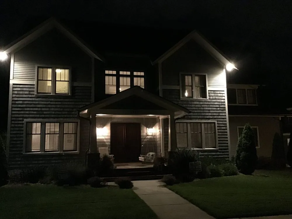 Slide of Gianni Electrical Service